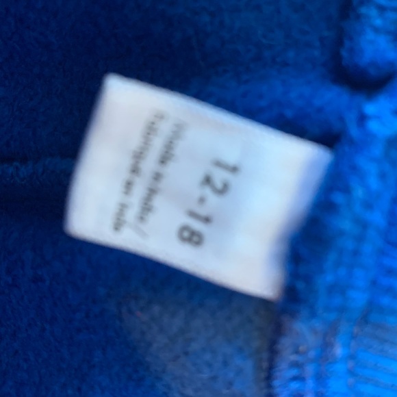 Lola & Taylor Jogging Pants - Picture 3 of 5